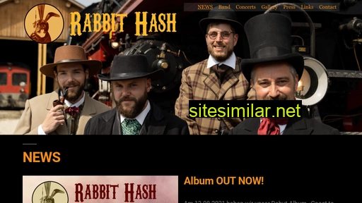 rabbithash.ch alternative sites