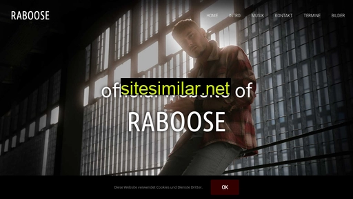 raboose.ch alternative sites