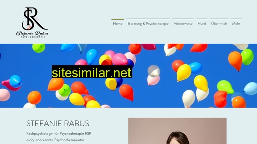 rabus-psychotherapie.ch alternative sites