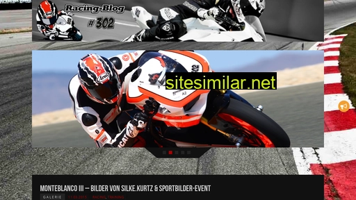 racing.quicksilver.ch alternative sites