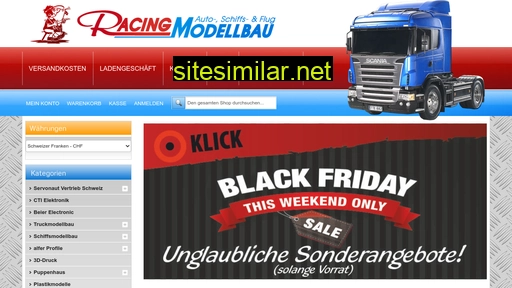 racingmodellbau.ch alternative sites
