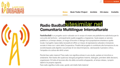 radiobaobab.ch alternative sites