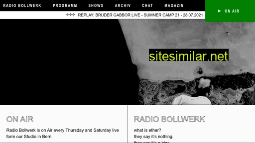 radio-bollwerk.ch alternative sites