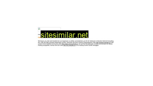 radmann.ch alternative sites