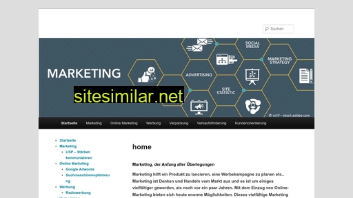 Raeber-marketing-blog similar sites
