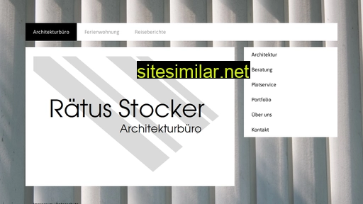 raetus-stocker.ch alternative sites