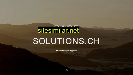 ragesolutions.ch alternative sites