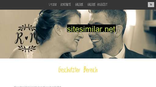 rahel-markus.ch alternative sites