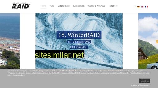 raid.ch alternative sites