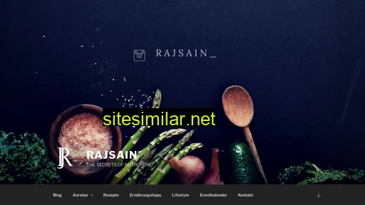 rajsain.ch alternative sites