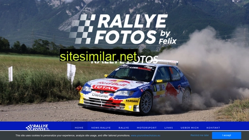 rallye-fotos.ch alternative sites