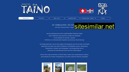 ranchotaino.ch alternative sites