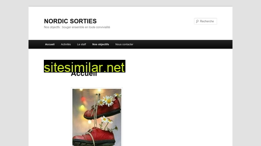 rando-sorties.ch alternative sites