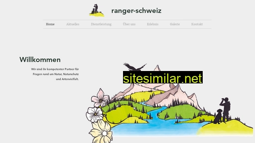 Ranger-schweiz similar sites