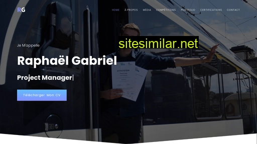 raphael-gabriel.ch alternative sites
