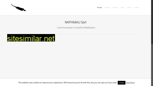 raphmau.ch alternative sites