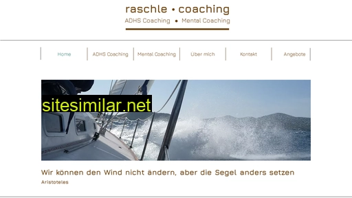 raschle-coaching.ch alternative sites