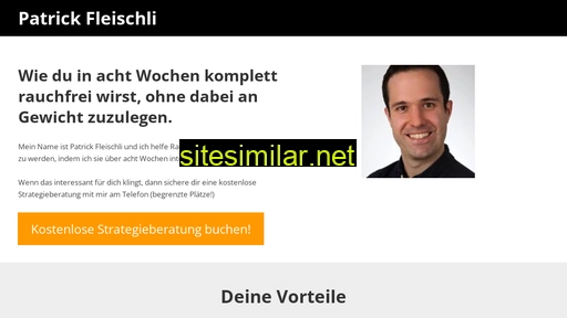 rauchfrei-gluecklich.ch alternative sites