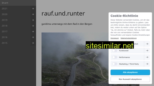 rauf-und-runter.ch alternative sites