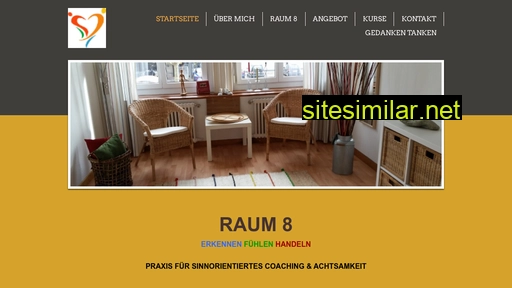 raumacht.ch alternative sites
