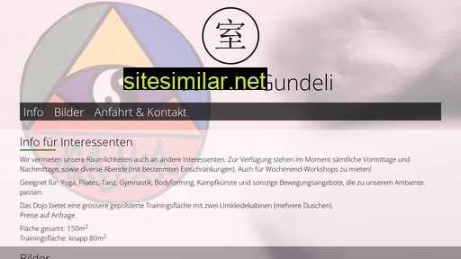 raum-im-gundeli.ch alternative sites