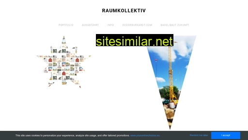 raum-kollektiv.ch alternative sites