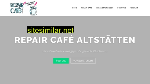 rc-altstaetten.ch alternative sites