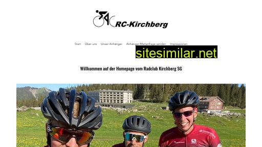 rc-kirchberg.ch alternative sites