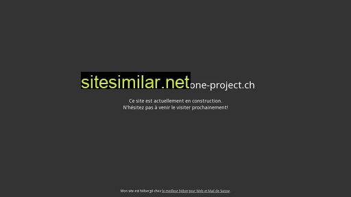 realstone-project.ch alternative sites