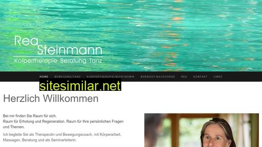 reasteinmann.ch alternative sites