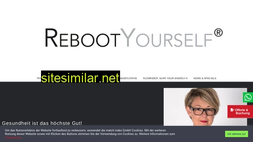 rebootyourself.ch alternative sites