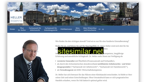 rechtsanwalt-lawyer.ch alternative sites