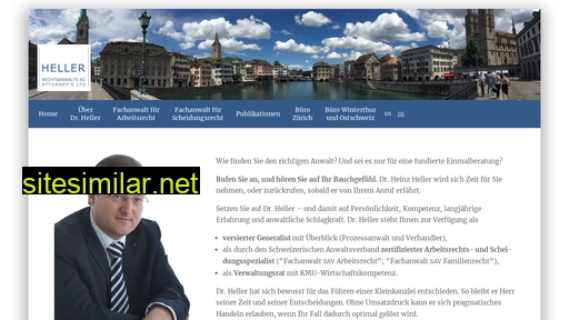 rechtsanwalt-st-gallen.ch alternative sites