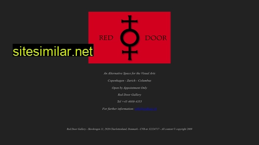 reddoor.ch alternative sites