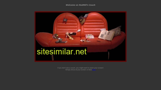 redmill.ch alternative sites