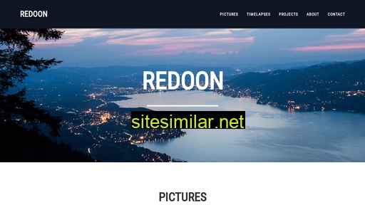 redoon.ch alternative sites