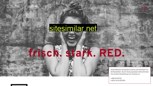 redrealestate.ch alternative sites