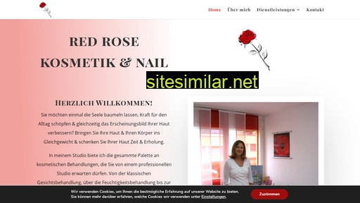 redrosekosmetik.ch alternative sites