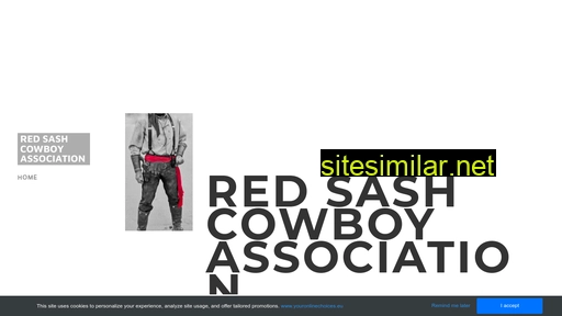 redsashcowboyassociation.ch alternative sites
