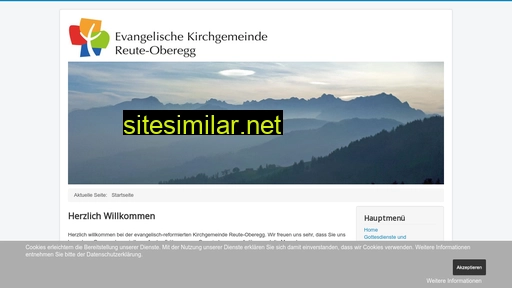 ref-reute-oberegg.ch alternative sites