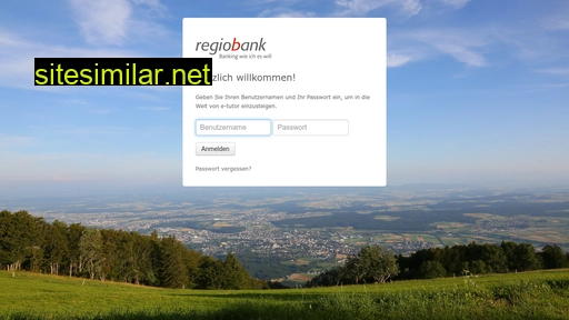regiobank-academy.ch alternative sites