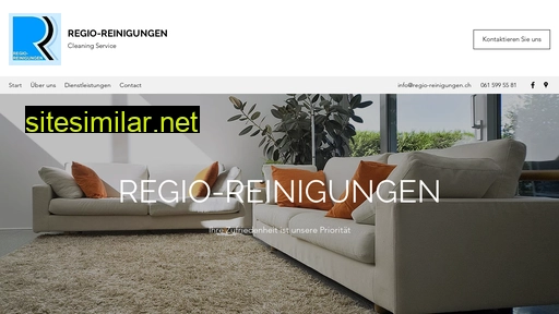 regio-reinigungen.ch alternative sites