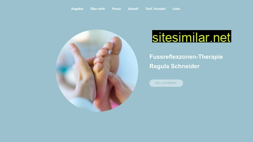 regulaschneider.ch alternative sites
