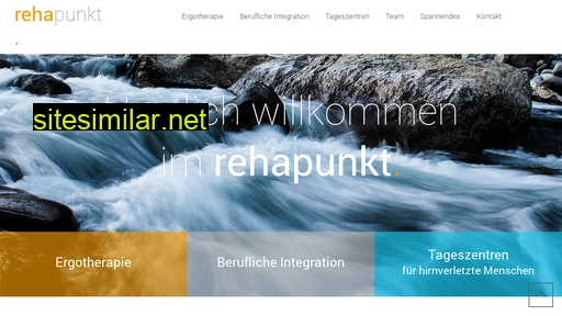 rehapunkt.ch alternative sites