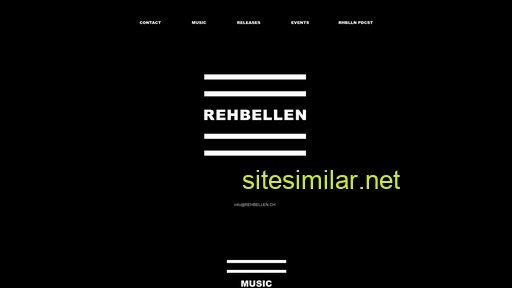 rehbellen.ch alternative sites
