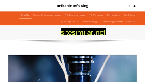 reibahle-info.ch alternative sites