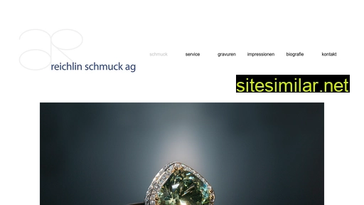 reichlin-schmuck.ch alternative sites