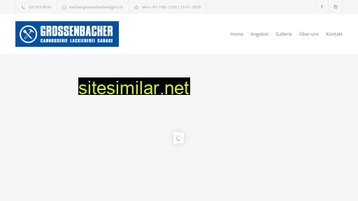 reifen-belp.ch alternative sites