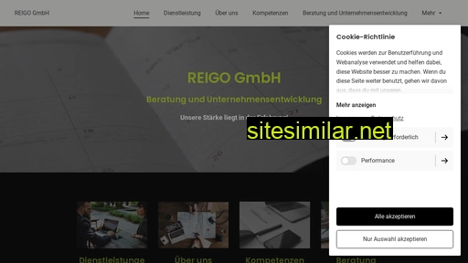 reigo.ch alternative sites