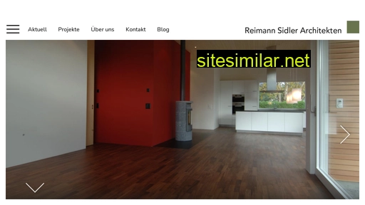 reimann-sidler.ch alternative sites